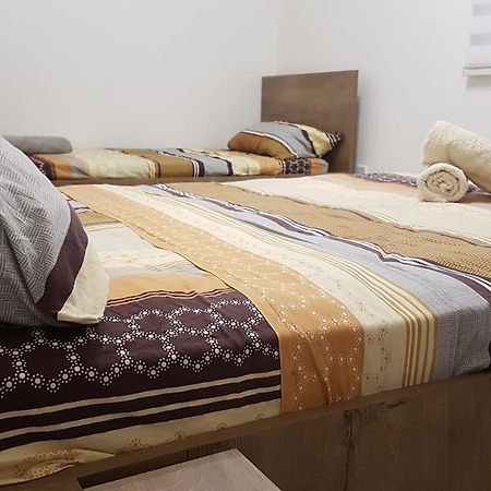 Spinola Seafront Apartment Saint Julian's Luaran gambar