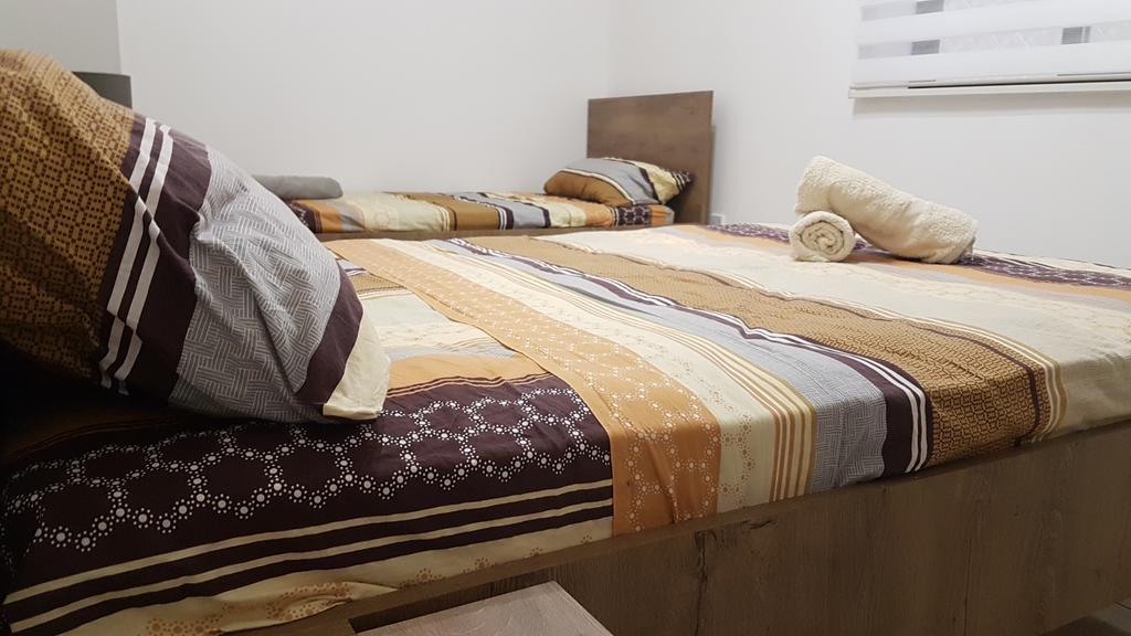 Spinola Seafront Apartment Saint Julian's Luaran gambar