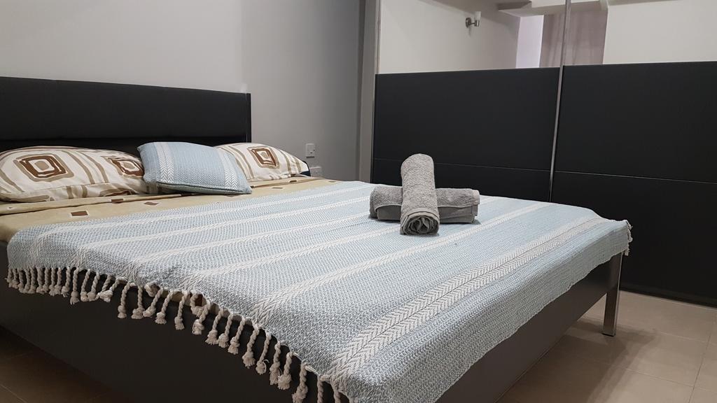 Spinola Seafront Apartment Saint Julian's Luaran gambar
